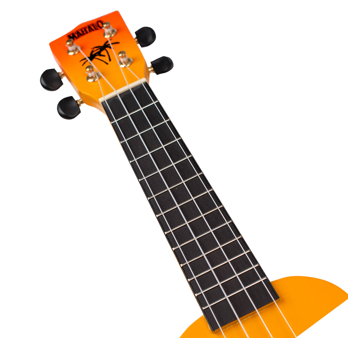 Mahalo | MD1HAorb | Hawaii | Soprano Ukulele Mahalo | MD1HAorb | Hawaii | Soprano Ukulele